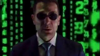 Legal Way To Get Away With Stuff - Law By Mike #Shorts #law #matrix