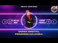 e-KELAS KKQ | SIRI 8 | HUKUM TARQIQ RO' | TINGKATAN 4 | SMK DATO' SHEIKH AHMAD