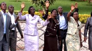 Rehoboth Ministries I'll Praise Official Video