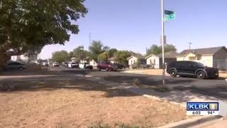 Lubbock woman found dead identified, foul play suspected
