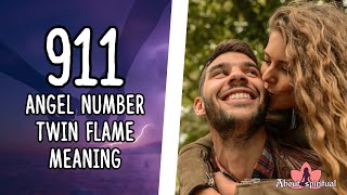 Angel Number 911 Twin Flame: Have Hope When Things Seem Tough