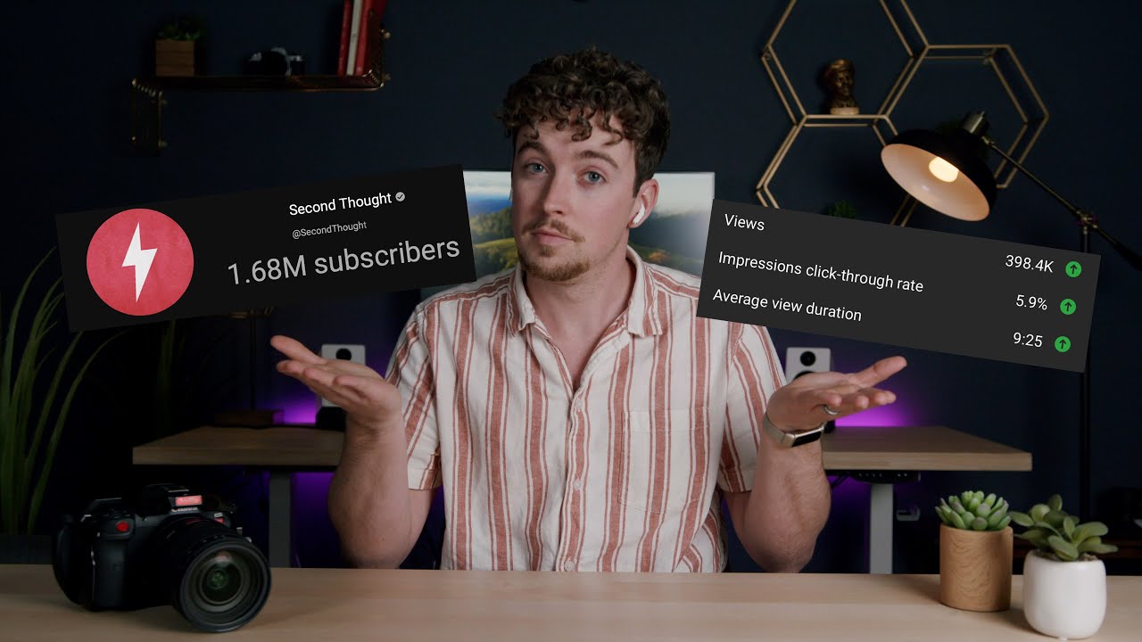 How To Start A Youtube Channel In 2024 Youtube