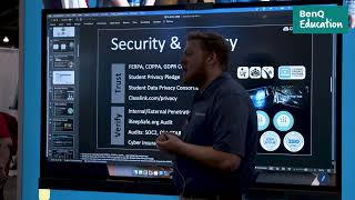 Access a World of Learning with ClassLink - ISTE 2023