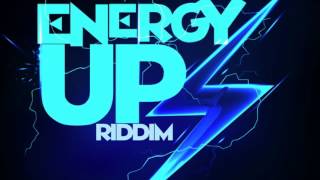 BUSY SIGNAL - HILL & GULLY RIDE - RAW - ENERGY UP RIDDIM - FIRST NAME