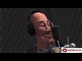 NOVO ANIMOTEP METENDO AGUA NO STUDIO