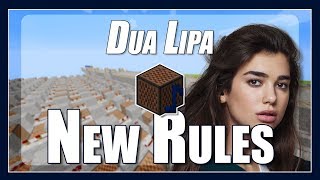 Want to lyrics dua lipa
