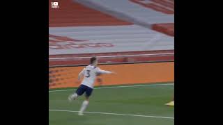 Érik Lamela | Puskas Award winning Goal vs Arsenal 🔥