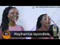 Ngi Zokulandela - Ukrestu esihlabelelweni 11