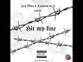 Jay Blwz & Traptom sa - Hit My Line Feat. Gweja