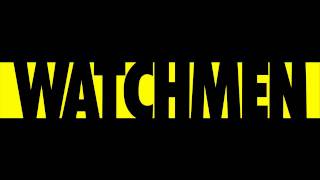 [Watchmen] - 19 - All That Is Good