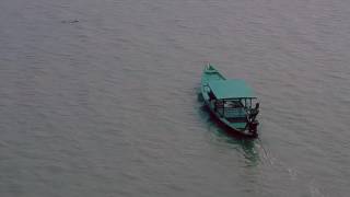 Chilika lake - Odisha