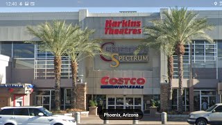 Christown spectrum mall tour in Phoenix Arizona