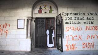 Azizi bin Habeebi: What Have You Done to Jesus? (Official Video)