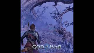 Твою речь мне не повторить ► God of War Ragnarok (Бог войны: Рагнарек) #ALETHEIA #ALETHEIA_AV