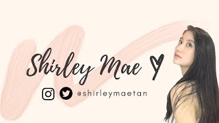 WELCOME TO MY CHANNEL! | Shirley Mae