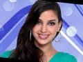 Mix de todas las canciones de Melissa Barrera