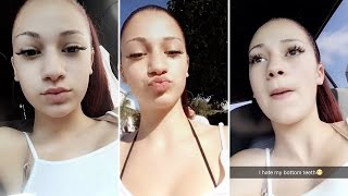 Leaked danielle snapchat video bregoli Danielle Bregoli