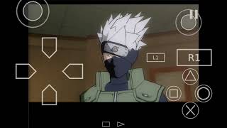 GAMEPLAY!! Uzumaki Naruto kembali ke Desa Konoha!!