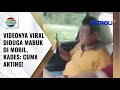 Viral Video Kades Minum Miras di Mobil, Kades: Cuma Akting, Botol Sudah Kosong! | Patroli