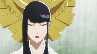 Senjumaru Collects The Injured | Bleach TYBW Episode 8