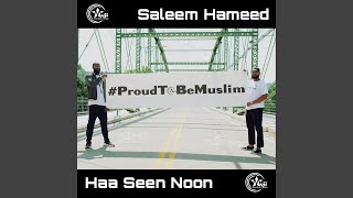 #Proudtobemuslim