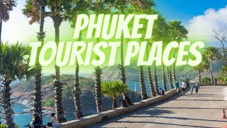 Phuket Tour | Places to see in Phuket | Phuket Travel Guide | Episode 3