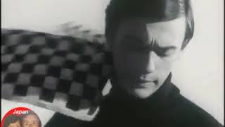 資生堂 CM   MG5 【ヘアリキッド】  1968