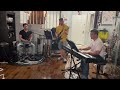 Alan Parson Eye in the Sky cover