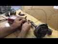 how to wire gm hei distributor to msd ignition box how to diy