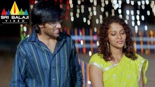 Happy Days Movie Rahul's Cute and Lovely Scene with Sonia | Varun Sandesh | Sri Balaji Video