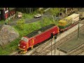 one of the most beautiful model railway layouts of norway de noorse baan by msg valkenswaard