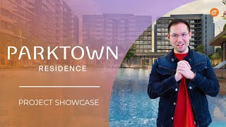 PARKTOWN Residence l Showflat Preview