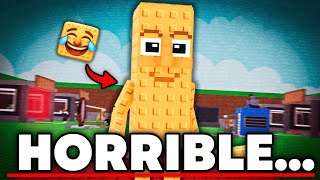 This Horrible Game is Ruining Roblox...