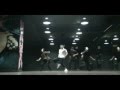 PSY RIGHT NOW DANCE STEP MIRRORED MODE