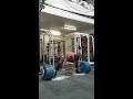 deadlift 200kg blackout