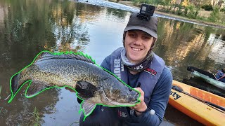 2020 Cod Opening - The MOST Cod I've Ever Caught
