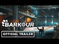 Barkour - Official Reveal Trailer | gamescom 2024