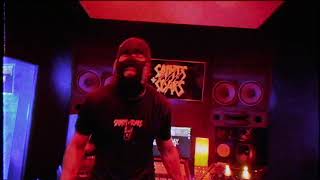 City the Mask - Rap Metal (In-Studio Performance)