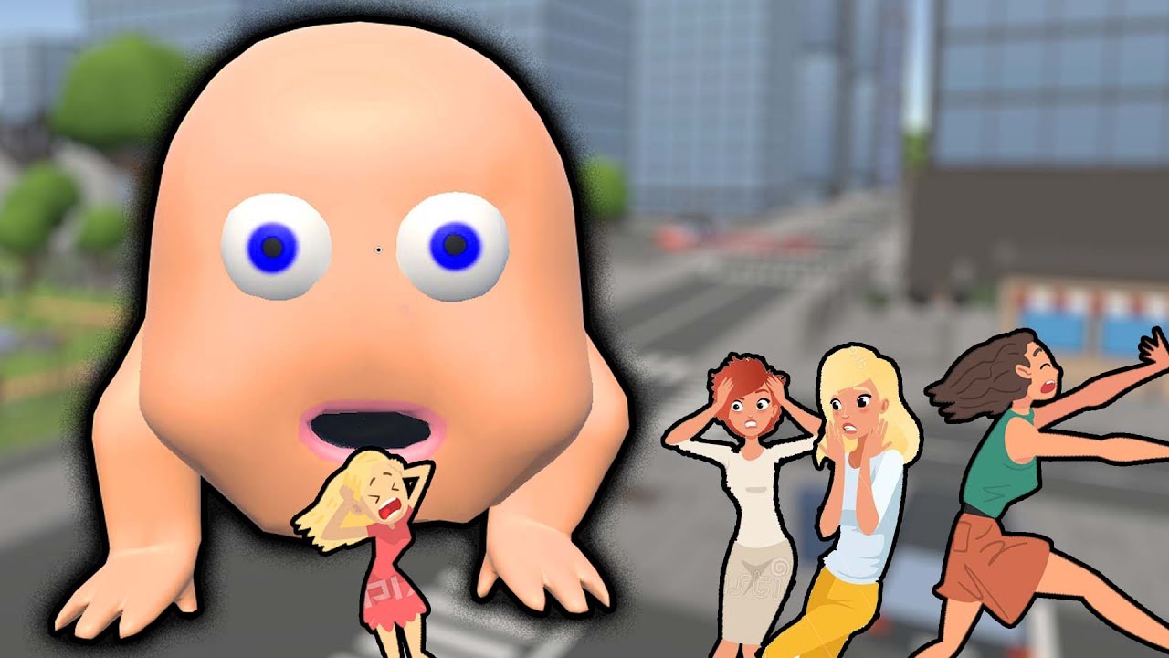 FUGIȚI, Vine Bebelușul GIGANTIC!!!