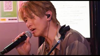 陳柏宇 (Jason Chan) Live -  I 命盡頭、有我、本能寺、逸後、親愛的仇人、結、深淵、飛鳥俠 I 路的盡頭是一個生機 Mini Live I 5/9/2022