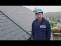 joining two roofs together dalton roofing insights