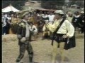 Proctor & Bergman: S/Wordplay at the Renaissance Faire-sign Theatre 1977
