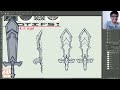 concept art boot camp 4 design an awesome weapon easily knkl347