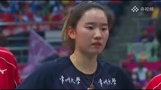 天津渤海银行 VS 江苏中天钢铁｜2024-2025中国排球超级联赛女子第21轮  (季后赛) China Volleyball League, Women，Round21（Playoffs）