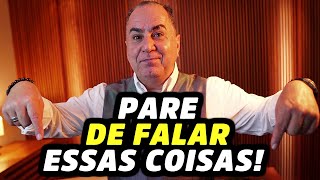 Frases e Crenças de pobres e perdedores