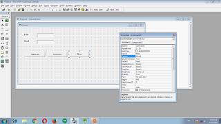 How to make a Visual Basic Program for reversing String using Visual Basic 6 0