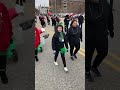 69th annual bay city st. patrick s day parade