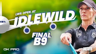 2022 LWS Open at Idlewild | FINAL Round B9 | Allen,Hansen, Mandujano,Scoggins