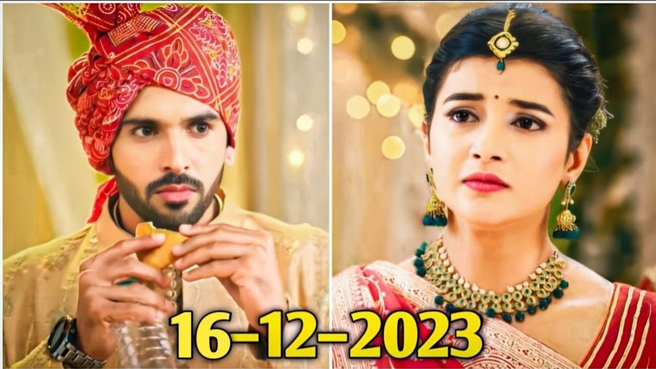 Yeh Rishta Kya Kehlata Hai Full Episode Yrkkh Full Episode Today