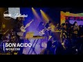 Son Acido | Boiler Room x Ballantine's True Music: Moscow